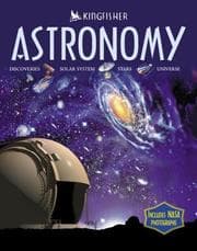 Tapa de Astronomy