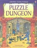 Tapa de Puzzle Dungeon (Young Puzzles)