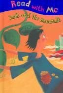 Tapa de Jack and the beanstalk