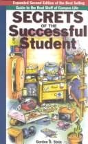 Tapa de Secrets of the Successful Student