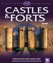 Tapa de Kingfisher Knowledge Castles and Forts