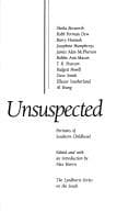 Tapa de A World Unsuspected