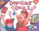 Tapa de Dinosaur Deals