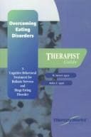 Tapa de Overcoming Eating Disorders