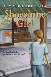 Tapa de Shoeshine girl