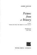 Tapa de Pictures from a Brewery (Unesco Collection of Contemporary Works)