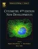 Tapa de Cytometry