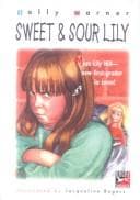 Tapa de Sweet & Sour Lily