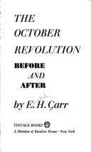 Tapa de October Revolution