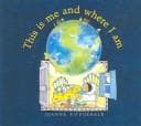 Tapa de This Is Me and Where I Am