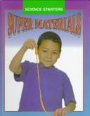 Tapa de Super Materials