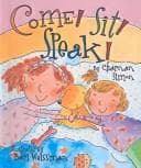 Tapa de Come! Sit! Speak!