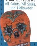 Tapa de All Saints, All Souls, and Halloween (World of Holidays)