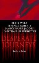 Tapa de Desperate Journeys