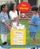 Tapa de Our money