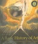 Tapa de A Basic History of Art