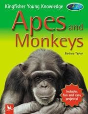 Tapa de Apes and Monkeys