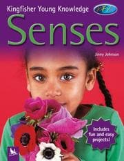 Tapa de Senses