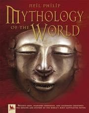 Tapa de Mythology of the world