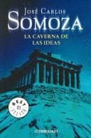 Tapa de La Caverna De Las Ideas/ The Cave of Ideas (Best Seller)