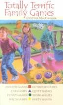 Tapa de Totally Terrific Family Games