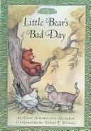 Tapa de Little Bear's Bad Day
