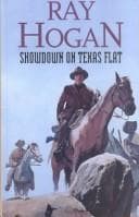 Tapa de Showdown on Texas Flat