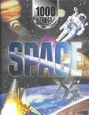 Tapa de 1000 Things You Should Know About Space (1000 Things You Should Know About...)