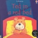 Tapa de Ted in a red bed
