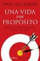 Tapa de Una Vida Con Proposito