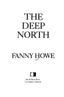 Tapa de Deep North