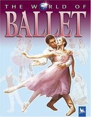 Tapa de The World of Ballet (The World of)