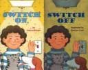 Tapa de Switch On, Switch Off