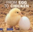 Tapa de From Egg to Chicken (Start to Finish)