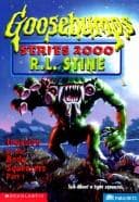 Tapa de Invasion of the Body Squeezers, Part 1