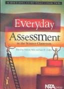Tapa de Everyday assessment in the science classroom