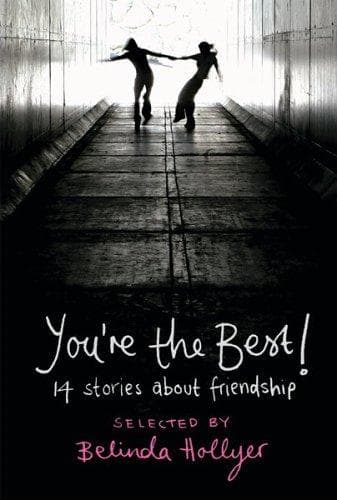 Tapa de You're the best!