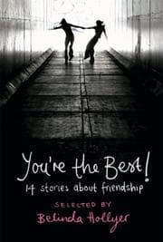 Tapa de You're the best!