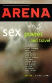 Tapa de Sex, Power and Travel