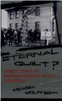 Tapa de Eternal Guilt?
