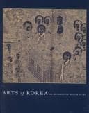 Tapa de Arts of Korea