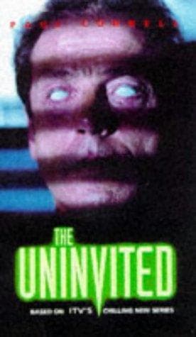 Tapa de The Uninvited
