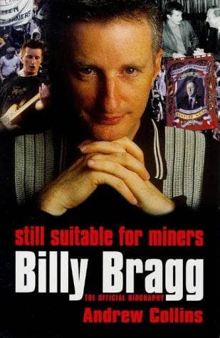 Tapa de Billy Bragg