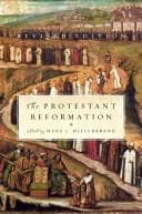 Tapa de The Protestant reformation