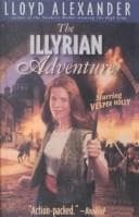 Tapa de The Illryian Adventure