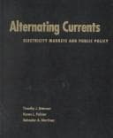 Tapa de Alternating Currents