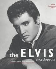 Tapa de The Elvis Encyclopedia