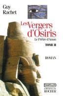 Tapa de Les vergers d'Osiris
