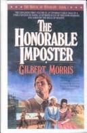 Tapa de Honorable Imposter (The House of Winslow #1)