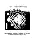 Tapa de The Global Information Infrastructure